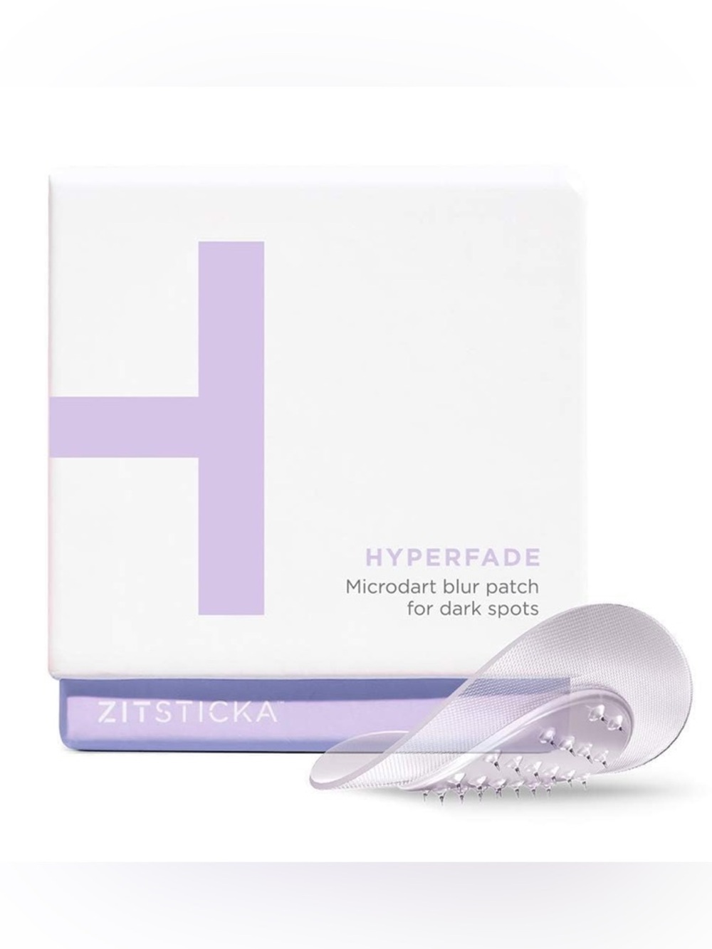 ZitSticka Hyperfade Dark Spot Patches- 12 Patches